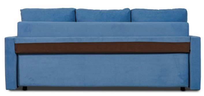 Прямой диван Нео 1 БД в Сыктывкаре - изображение 3
