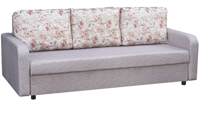 Прямой диван Нео 1 БД в Сыктывкаре - изображение 6