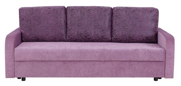 Прямой диван Нео 1 БД в Сыктывкаре - изображение 9