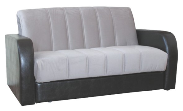 Прямой диван Ниагара 1 в Сыктывкаре - изображение