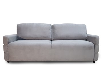 Прямой диван Палермо (задняя спинка в ткани) в Сыктывкаре - предосмотр 1