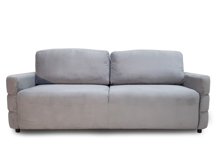 Прямой диван Палермо (задняя спинка в ткани) в Сыктывкаре - изображение 1