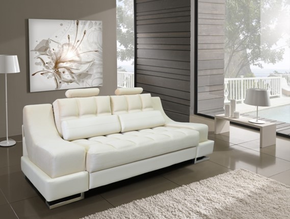 Прямой диван Плаза 210х105 в Сыктывкаре - изображение