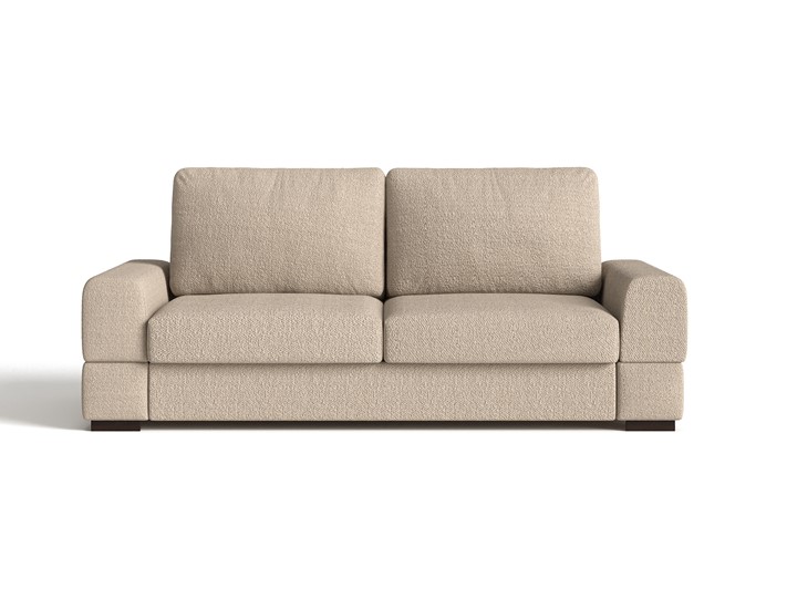 Прямой диван Поло в Сыктывкаре - изображение 1