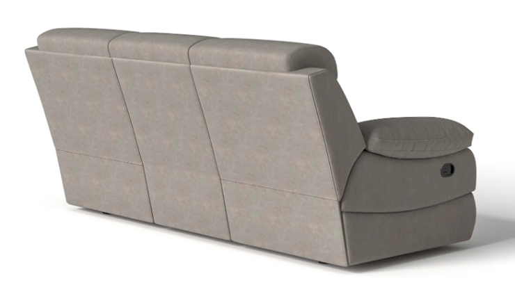 Прямой диван Рокфорд БД, седафлекс в Сыктывкаре - изображение 3