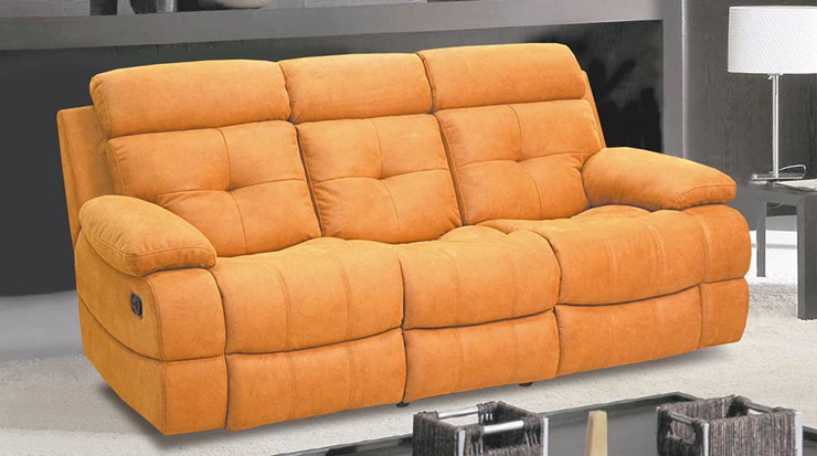 Прямой диван Рокфорд БД, седафлекс в Сыктывкаре - изображение 4