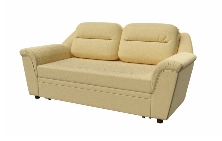 Прямой диван Вега 2 МД в Сыктывкаре - изображение 2