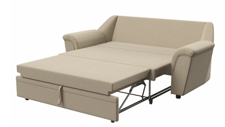 Прямой диван Вега 2 МД в Сыктывкаре - изображение 1