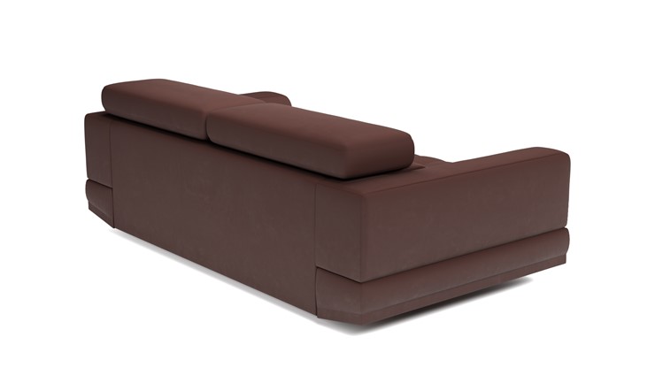 Прямой диван Верона 2020 в Сыктывкаре - изображение 3