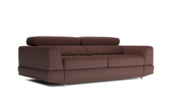 Прямой диван Верона 2020 в Сыктывкаре - изображение