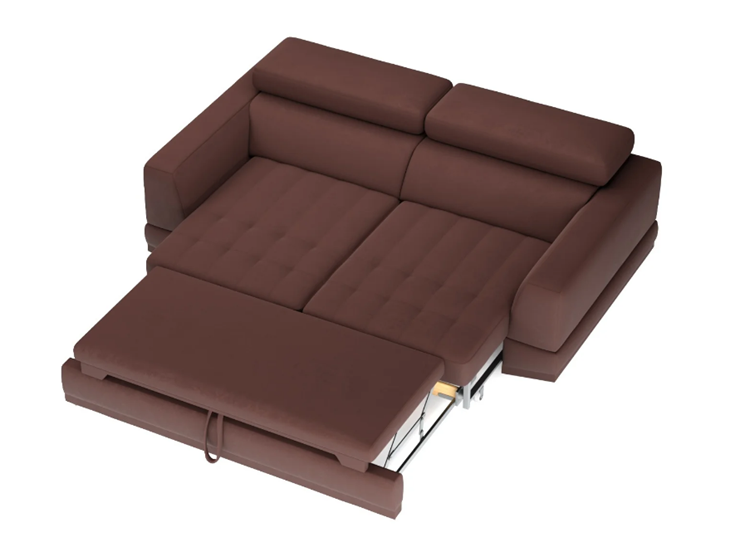Прямой диван Верона 2020 в Сыктывкаре - изображение 2