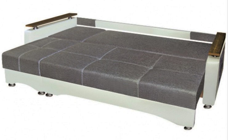 Прямой диван трансформер Астон-2 в Сыктывкаре - изображение 1