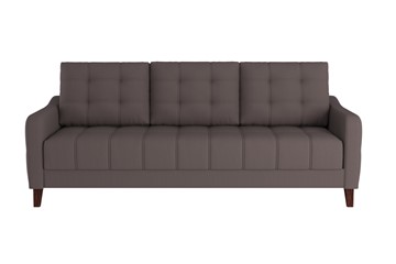 Прямой диван Римини-1 СК 3Т, Реал 14 А в Сыктывкаре