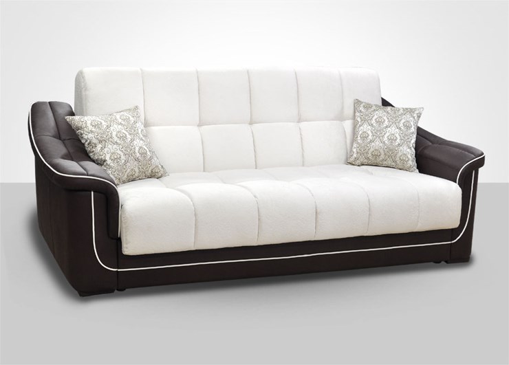 Прямой диван Кристалл БД в Сыктывкаре - изображение 2