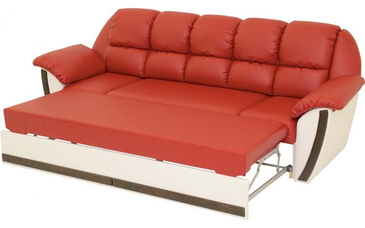 Прямой диван Блистер БД в Сыктывкаре - изображение 1