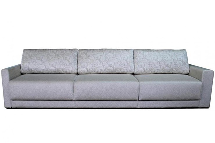 Большой диван Тридэ БД, узкий подлокотник в Сыктывкаре - изображение 2
