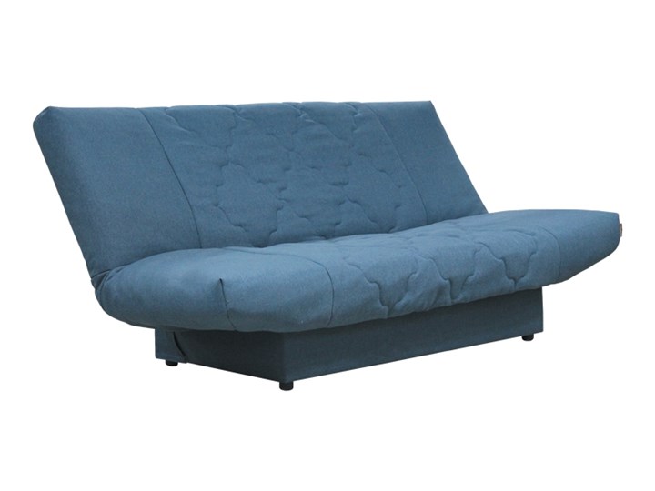 Прямой диван Ивона, темпо7синий в Сыктывкаре - изображение 3