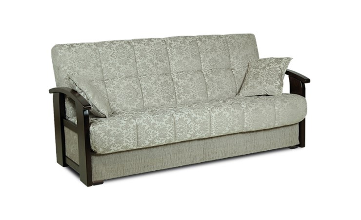 Прямой диван Орландо в Сыктывкаре - изображение 1