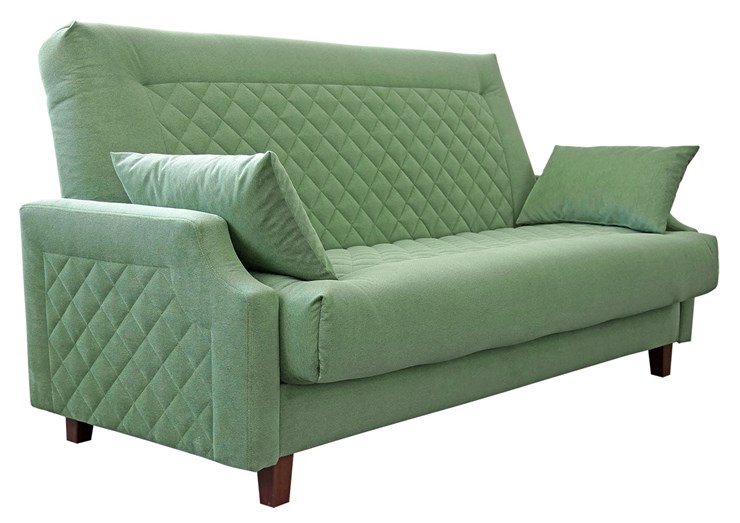 Прямой диван Милана 10 БД в Сыктывкаре - изображение 2