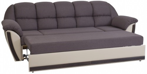Прямой диван Блистер БД в Сыктывкаре - изображение 2