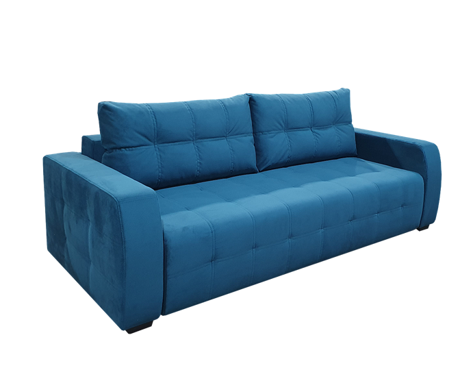 Прямой диван Санрайз в Сыктывкаре - изображение 4