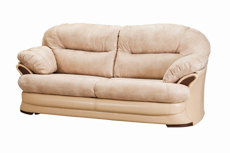 Прямой диван Квин 6 БД и 1 кресло в Сыктывкаре - изображение 3