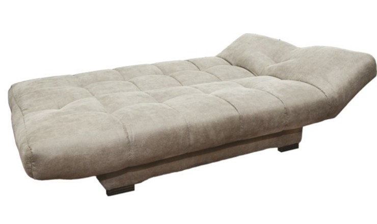 Прямой диван Клик-кляк, 205x100x100 в Сыктывкаре - изображение 1