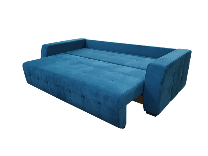 Прямой диван Санрайз в Сыктывкаре - изображение 1