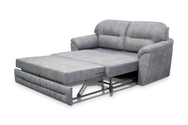 Прямой диван Матрица 15 ТТ в Сыктывкаре - изображение 2