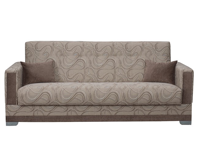 Прямой диван Нео 56 БД в Сыктывкаре - изображение 5