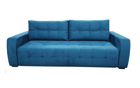 Прямой диван Санрайз в Сыктывкаре - изображение