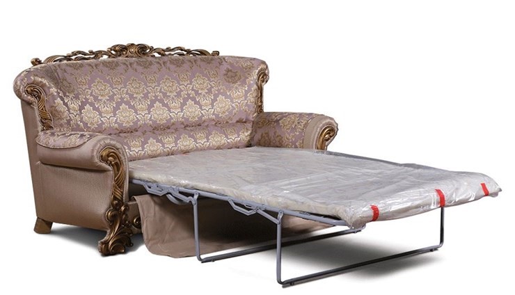 Малый диван Наполеон, ДМ2 в Сыктывкаре - изображение 6