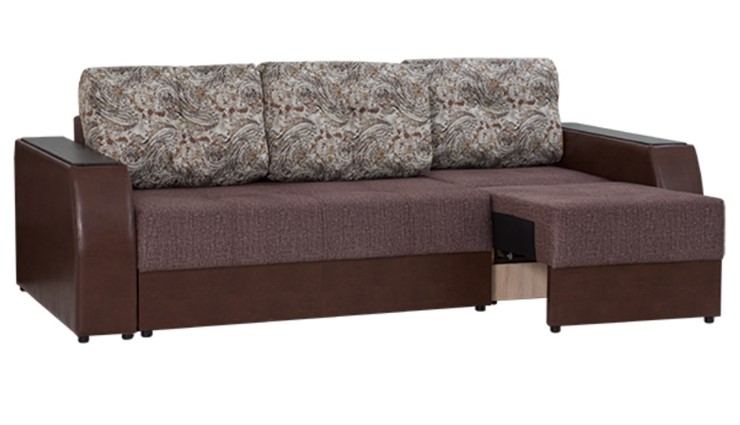 Прямой диван Спинер МД в Сыктывкаре - изображение 5