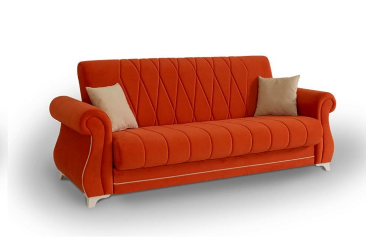 Прямой диван Бриз 2 БД в Сыктывкаре - изображение 7