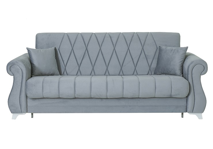 Прямой диван Бриз 2 БД в Сыктывкаре - изображение 1