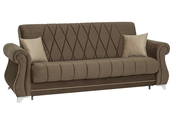 Прямой диван Бриз 2 БД в Сыктывкаре - изображение