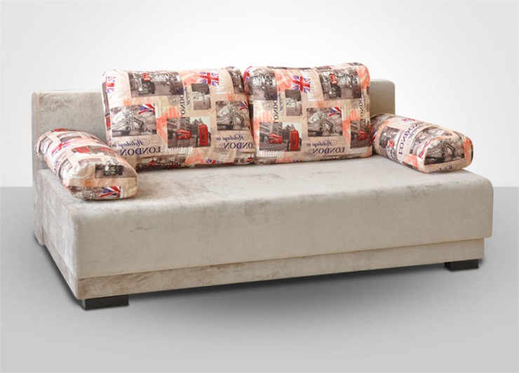 Прямой диван Комбо 1 БД в Сыктывкаре - изображение 2