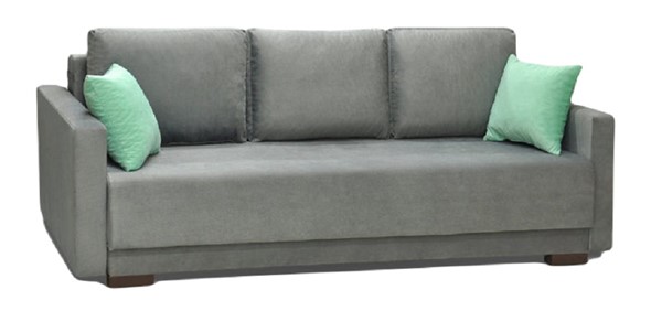 Прямой диван Комбо 2 БД в Сыктывкаре - изображение
