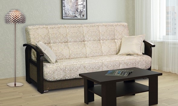 Прямой диван Орландо в Сыктывкаре - изображение 4