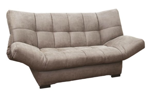 Прямой диван Клик-кляк, 205x100x100 в Сыктывкаре - изображение