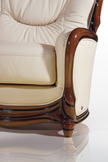 Прямой диван двухместный Сидней (Седафлекс) в Сыктывкаре - изображение 3