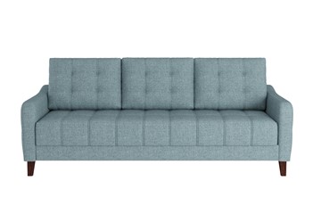 Прямой диван Римини-1 СК 3Т, Шерлок 975 в Сыктывкаре