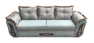 Прямой диван Верона (Тик-так) в Сыктывкаре