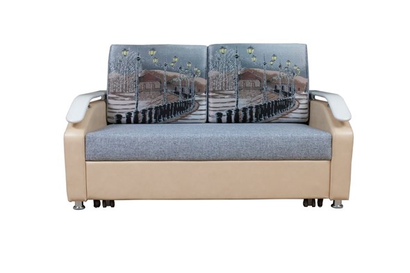 Малый диван Дуглас 1 в Сыктывкаре - изображение