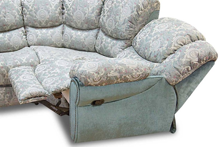 Модульный диван 50С-Рональд в Сыктывкаре - изображение 4