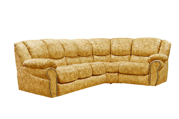 Модульный диван 50С-Рональд в Сыктывкаре - изображение