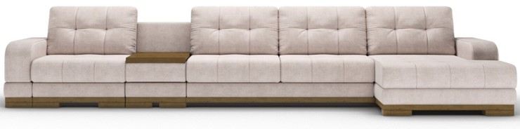 Секционный диван Марчелло в Сыктывкаре - изображение 1