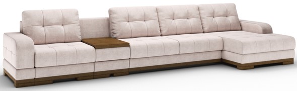 Секционный диван Марчелло в Сыктывкаре - изображение
