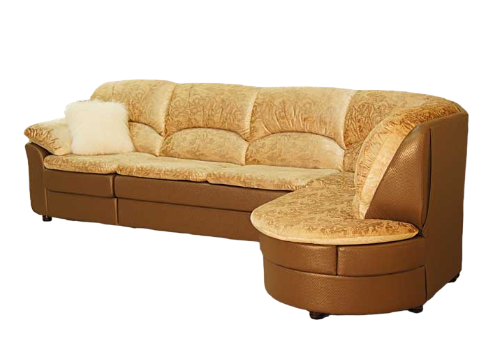 Секционный диван Моника в Сыктывкаре - изображение 4