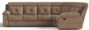 Модульный диван Рокфорд (седофлекс-реклайнер) в Сыктывкаре - предосмотр 1